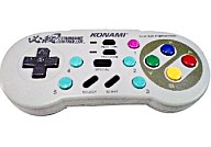 スーパーファミコン用 必殺コマンドコントローラー スーパーファミコン】コナミ必殺コマンドコントローラーを買った