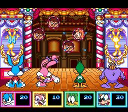 Amazon | タイニートゥーンアドベンチャーズ | ゲームソフト