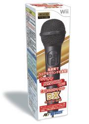 Amazon.co.jp: カラオケJOYSOUND Wii DX ソフトのみ : ゲーム