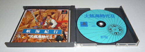 大航海時代II