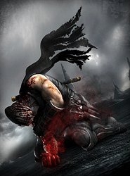NINJA GAIDEN 3（ニンジャガイデン3）/PS3/BLJM60447/D 17才以上対象