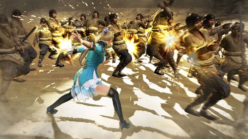 真・三國無双7/PS3/BLJM60586/B 12才以上対象
