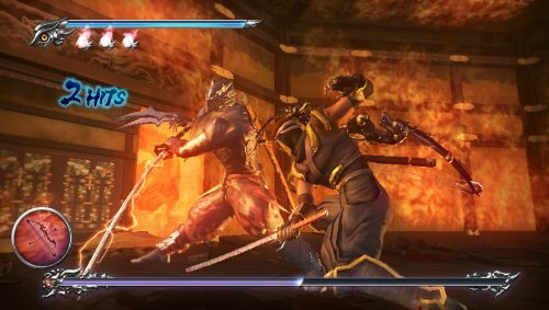 NINJA GAIDEN Σ2 PLUS コーエーテクモ the Best Amazon | コーエテクモ the Best NINJA GAIDEN Σ PLUS - PS Vita