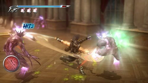 楽天市場】コーエーテクモゲームス NINJA GAIDEN Σ2 Plus