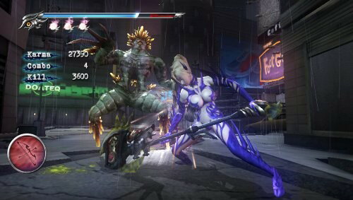 楽天市場】コーエーテクモゲームス NINJA GAIDEN Σ2 Plus