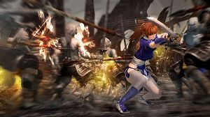 無双OROCHI2 Ultimate（アルティメット） プレミアムBOX/PS3/KTGS30233/B 12才以上対象