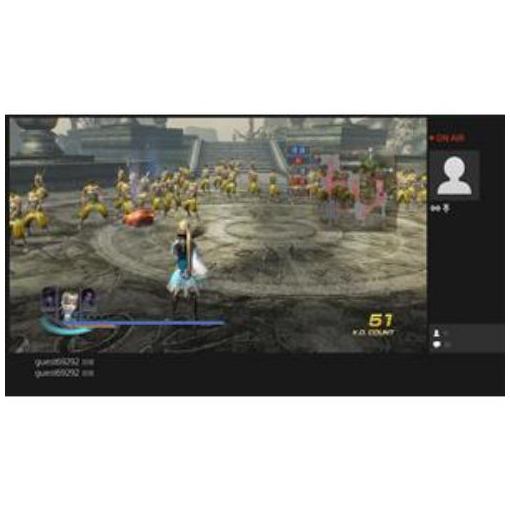 無双OROCHI2 Ultimate（アルティメット）/PS4/PLJM80019/B 12才以上対象