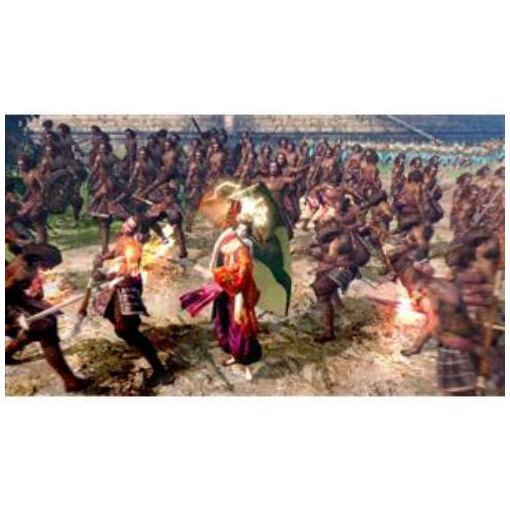 無双OROCHI2 Ultimate（アルティメット）/PS4/PLJM80019/B 12才以上対象