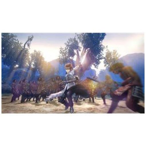 無双OROCHI2 Ultimate（アルティメット）/PS4/PLJM80019/B 12才以上対象