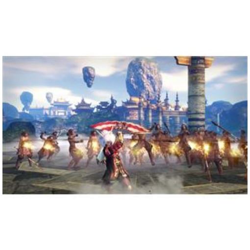 無双OROCHI2 Ultimate（アルティメット）/PS4/PLJM80019/B 12才以上対象