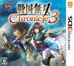 楽天市場】コーエーテクモゲームス 戦国無双 Chronicle（クロニクル