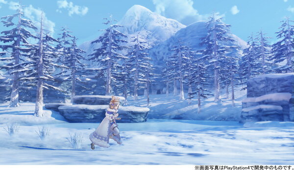フィリスのアトリエ ～不思議な旅の錬金術士～/Vita/VLJM35385/B 12才以上対象