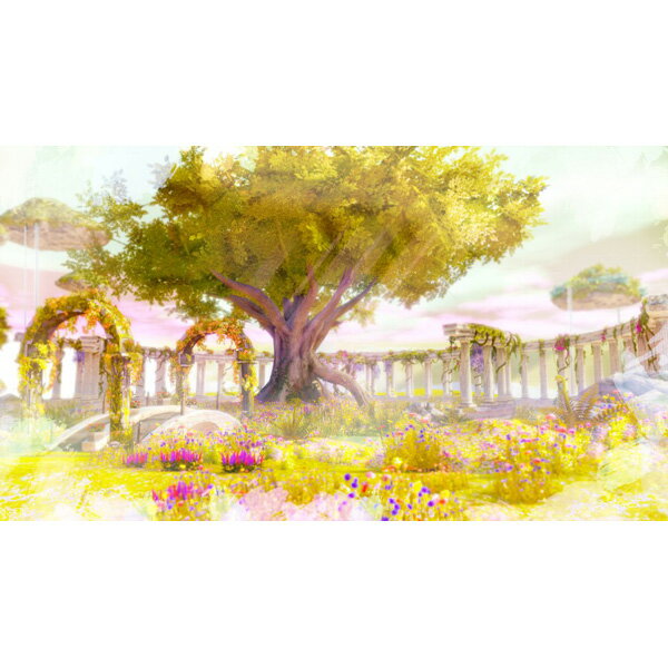 リディー＆スールのアトリエ ～不思議な絵画の錬金術士～/Vita/VLJM38049/B 12才以上対象