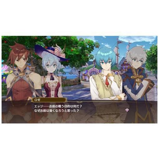 ネルケと伝説の錬金術士たち ～新たな大地のアトリエ～/Vita/VLJM38119/B 12才以上対象
