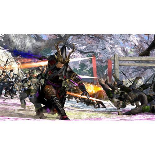 戦国無双4 DX/PS4/PLJM16383/B 12才以上対象