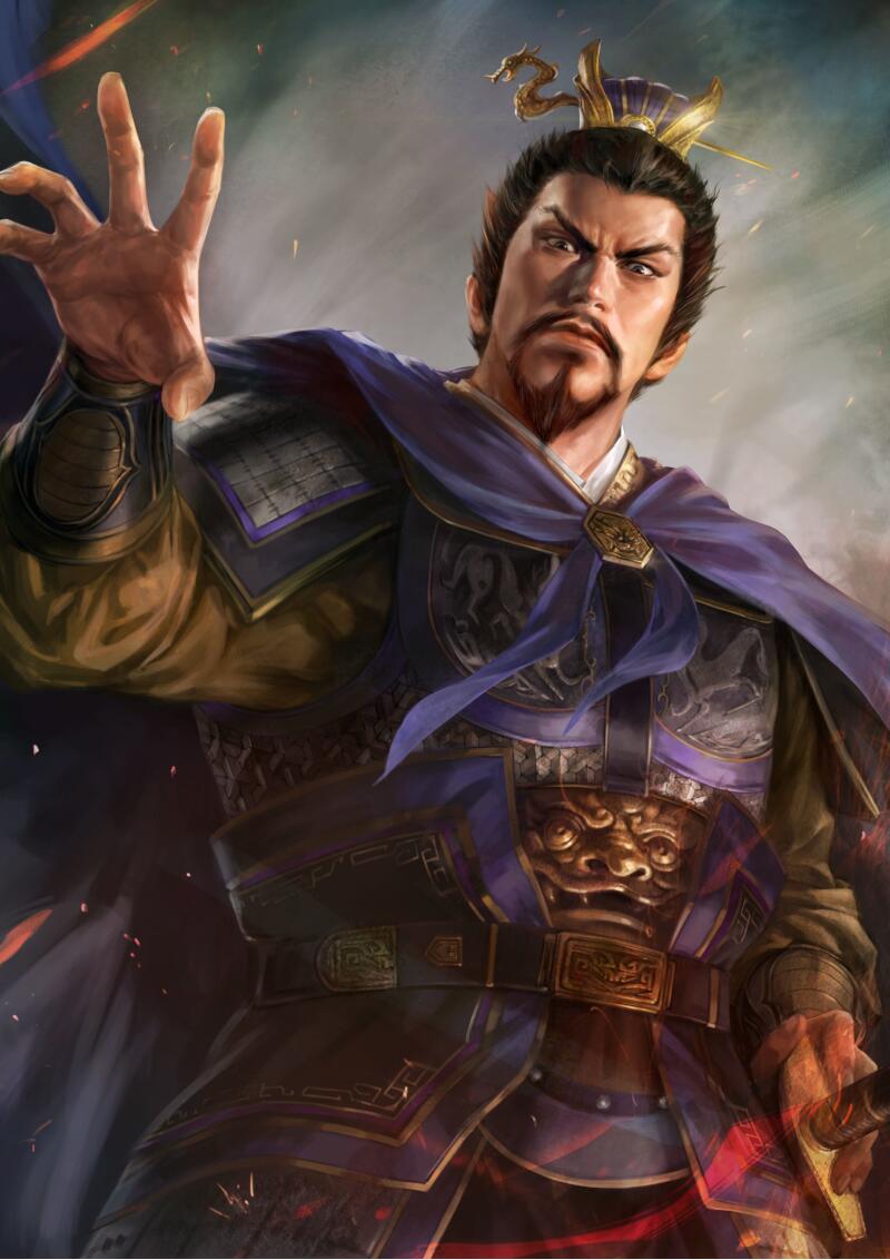 三國志14/PS4/PLJM16557/A 全年齢対象
