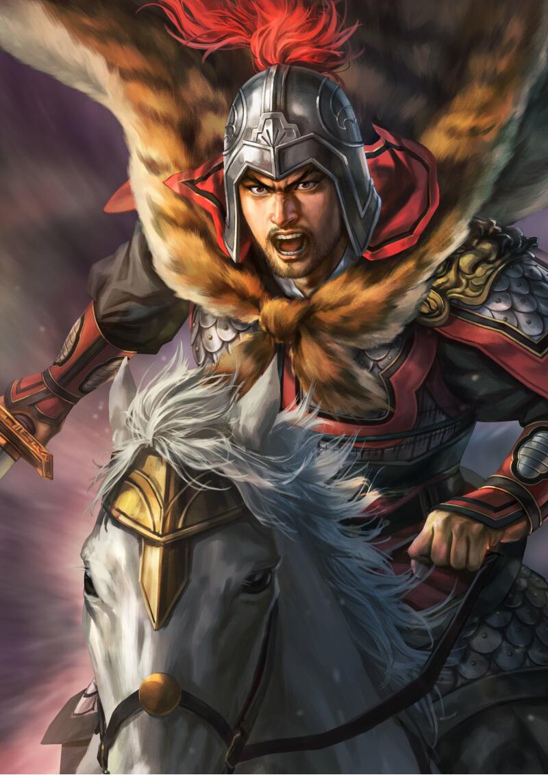 三國志14/PS4/PLJM16557/A 全年齢対象