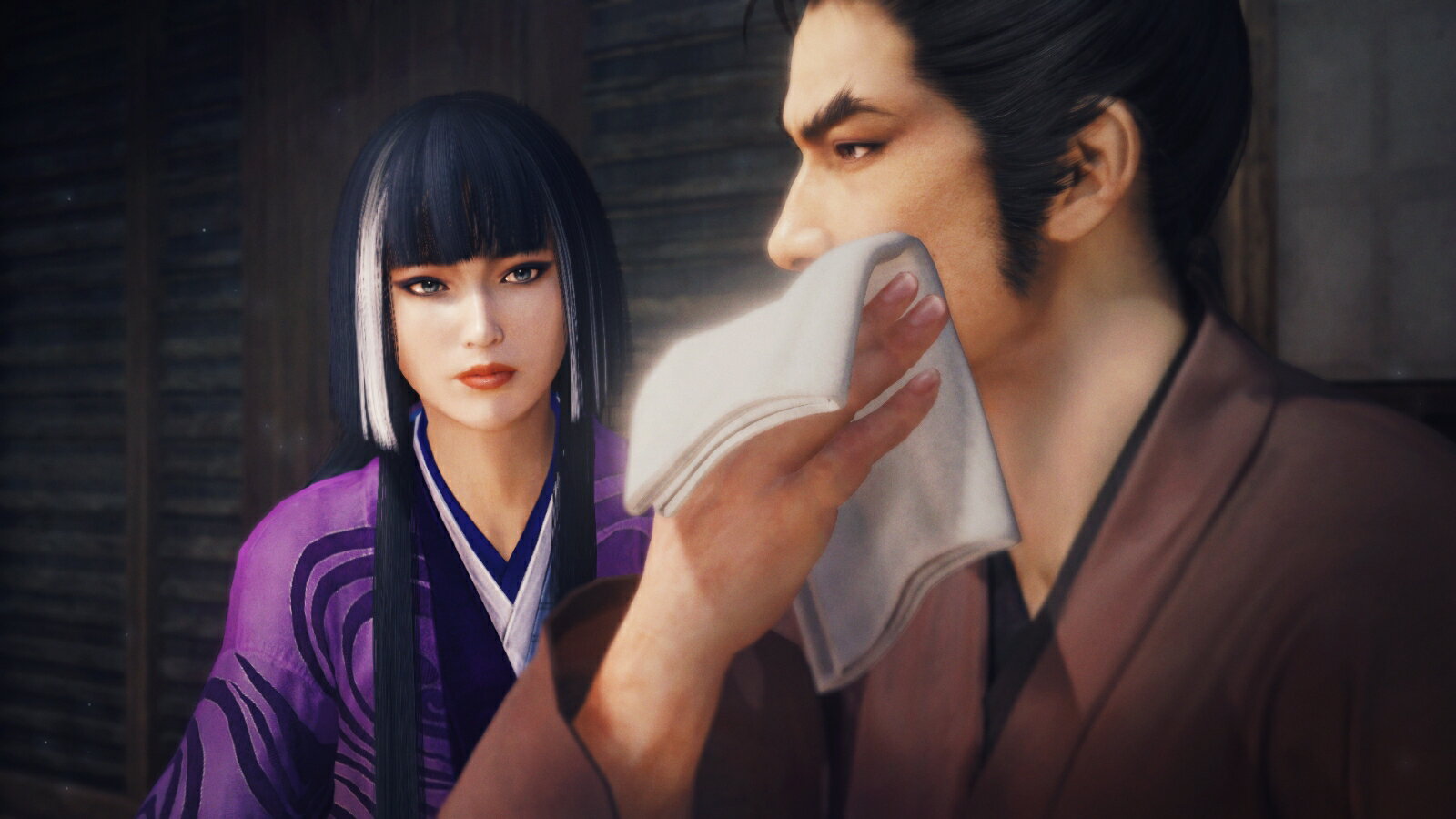 仁王2/PS4/PLJM16571/D 17才以上対象
