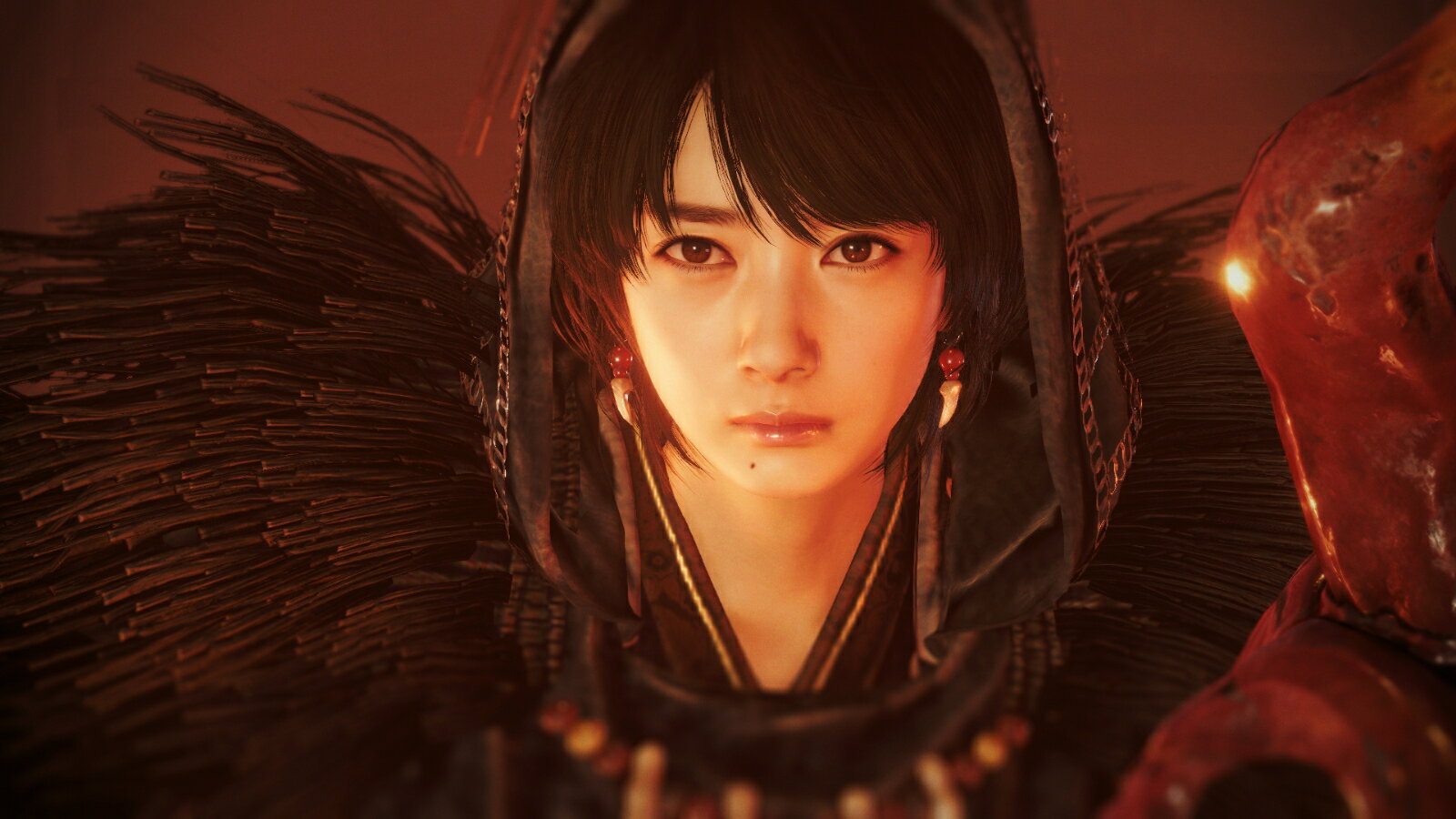 仁王2/PS4/PLJM16571/D 17才以上対象