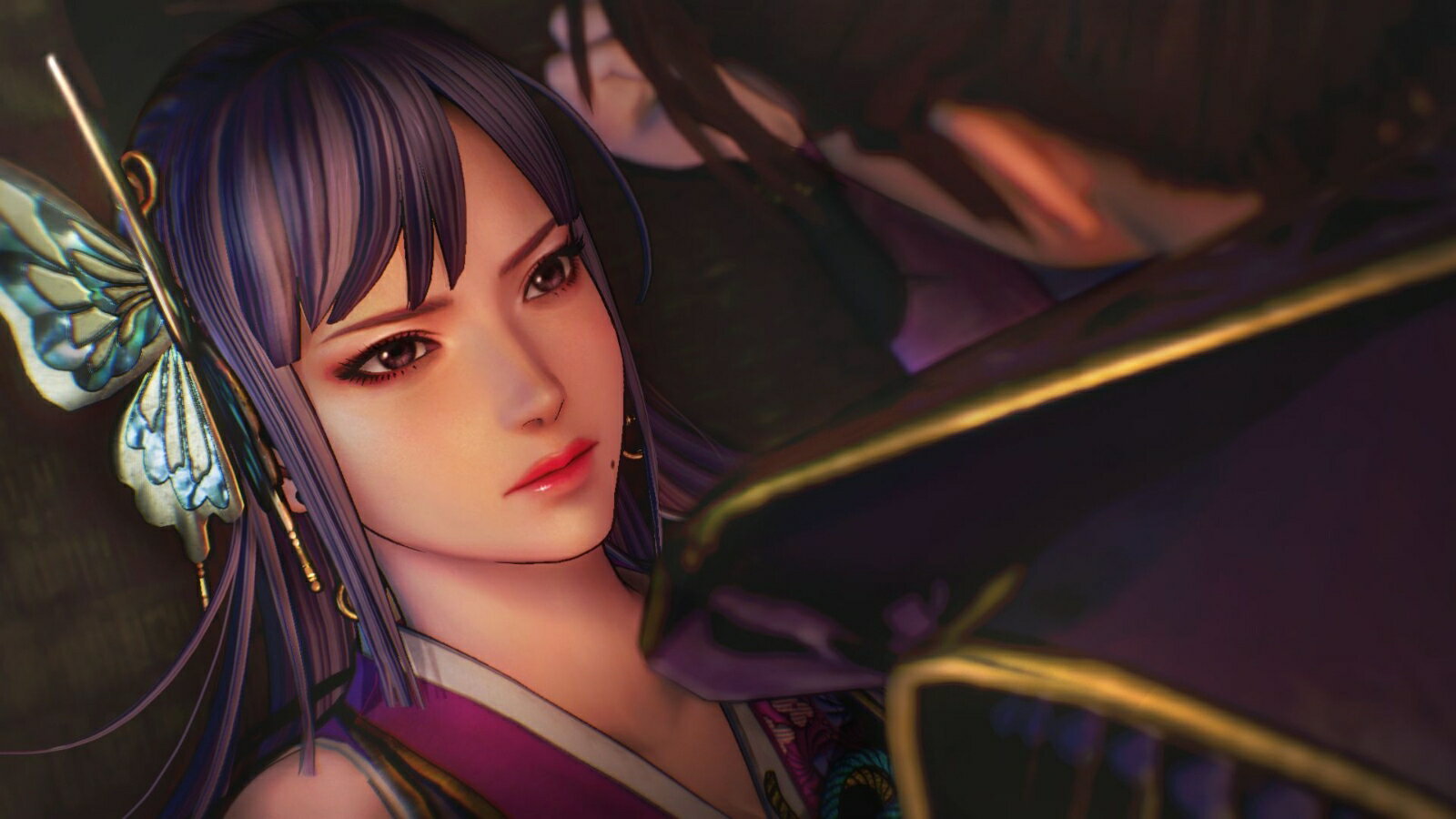 戦国無双5/PS4/PLJM16840/B 12才以上対象