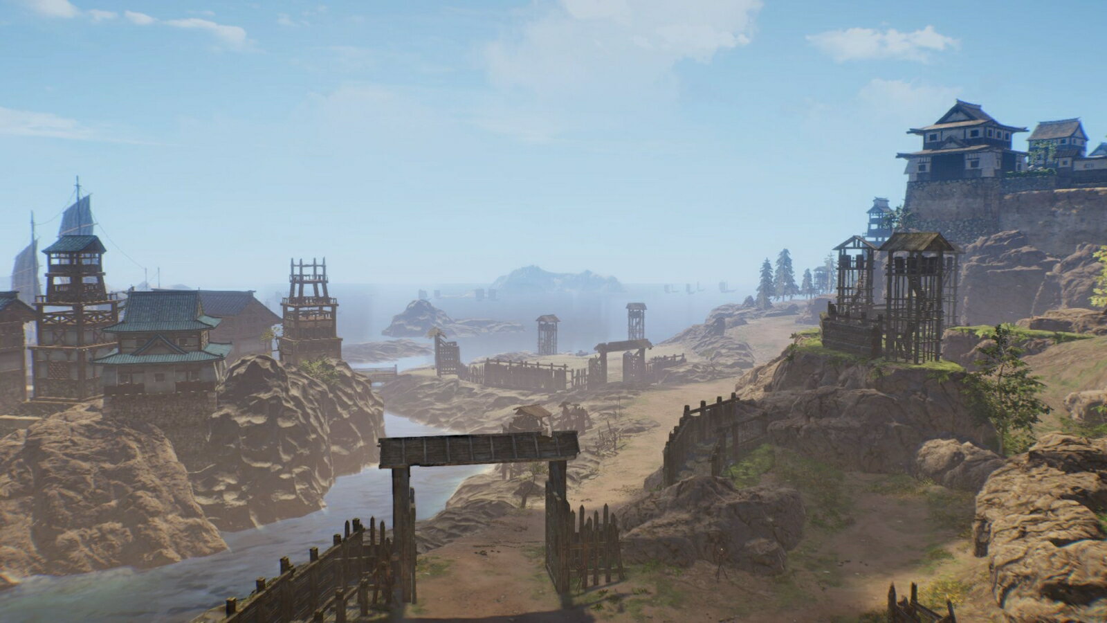 戦国無双5/PS4/PLJM16840/B 12才以上対象