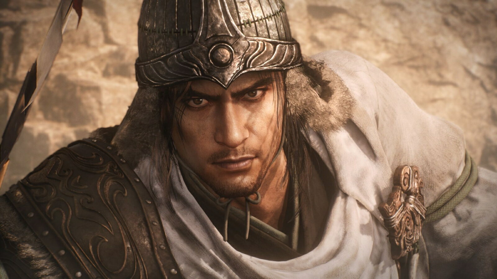Wo Long： Fallen Dynasty（ウォーロン フォールン ダイナスティ）/PS4/PLJM17172/D 17才以上対象