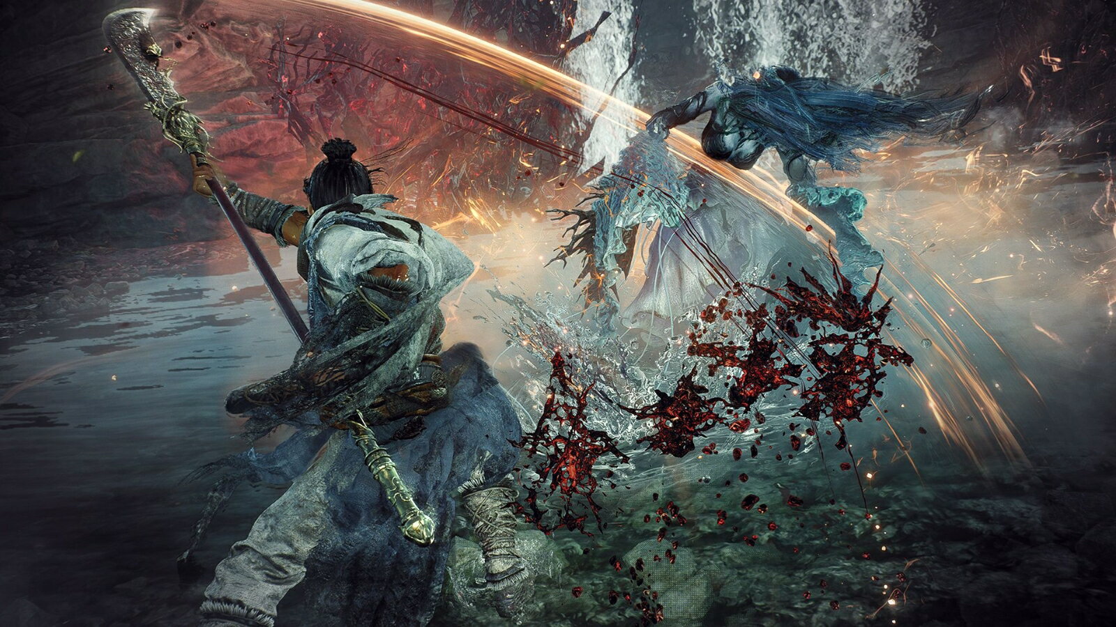 Wo Long： Fallen Dynasty（ウォーロン フォールン ダイナスティ）/PS4/PLJM17172/D 17才以上対象