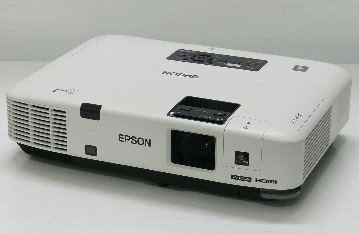 EPSON - エプソン プロジェクター EB-1965の+atop.com.ar