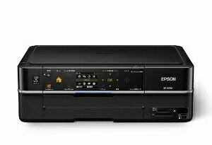 楽天市場】エプソン販売 EPSON カラリオ インクジェット複合機 EP-803A