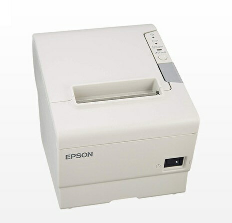 楽天市場】エプソン販売 EPSON 業務用小型レシートプリンター 