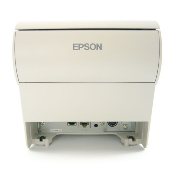 楽天市場】エプソン販売 EPSON 業務用小型レシートプリンター  