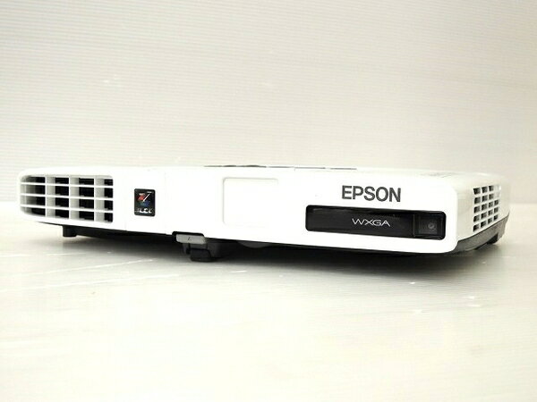 楽天市場】エプソン販売 EPSON ビジネス プロジェクター EB-1776W | 価格比較 - 商品価格ナビ