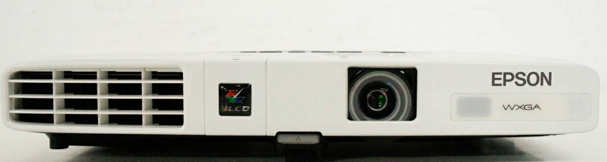 EPSON プロジェクター EB-1771W 液晶プロジェクター EB-1771W ｜ 【AKTIO】アクティオ