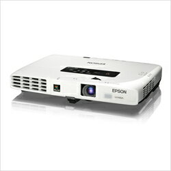 EPSONプロジェクター EB-1761W 楽天市場】EPSON 液晶プロジェクター EB-1761W 2600lm WXGA 3LCD