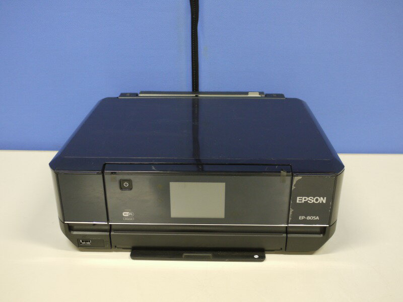 楽天市場】エプソン販売 EPSON カラリオ EP-805A | 価格比較 - 商品 