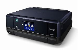 オークショ ヤフオク! - 04T92 EPSON インクジェットプリンター EP