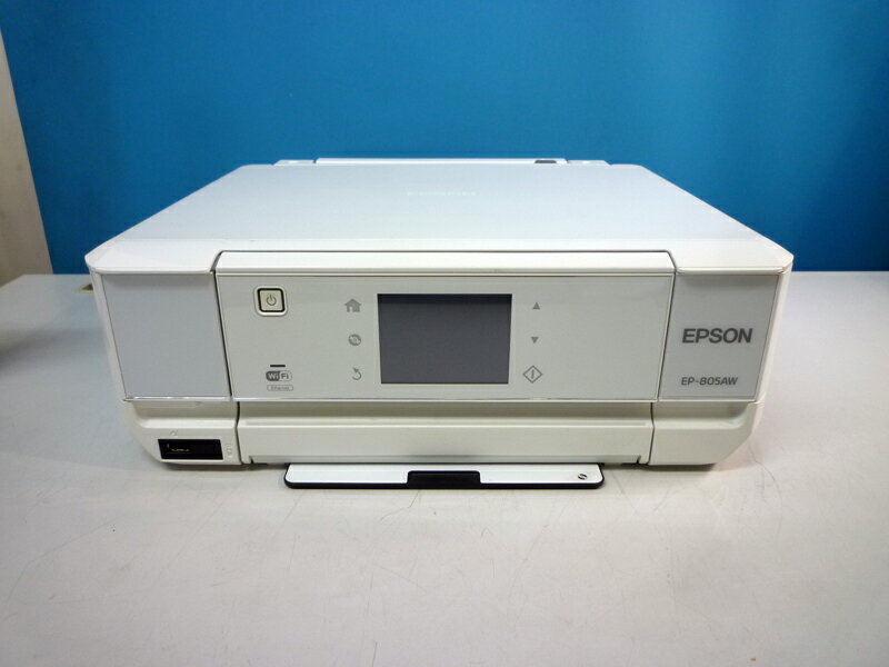楽天市場】エプソン販売 EPSON Colorio EP-805AW | 価格比較 - 商品 