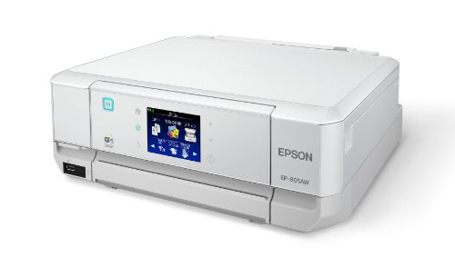 楽天市場】エプソン販売 EPSON Colorio EP-805AW | 価格比較 - 商品