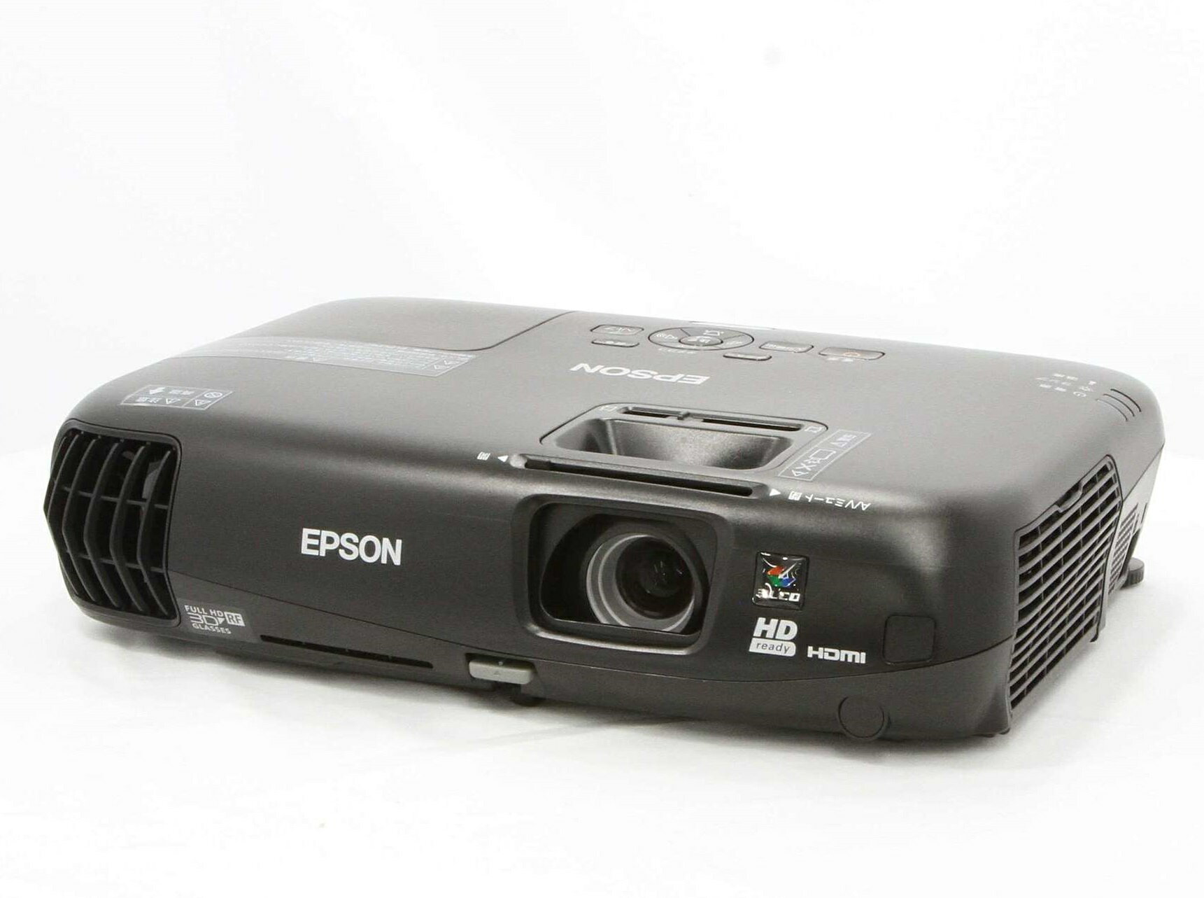 楽天市場】エプソン販売 EPSON プロジェクター EH-TW510 | 価格比較