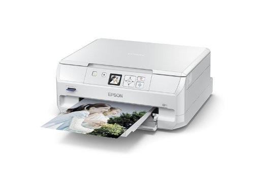 EPSONプリンター EP-706A+inforsante.fr