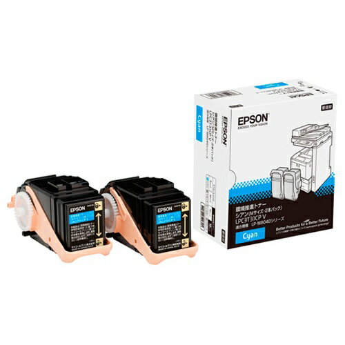 EPSON - エプソン環境推進トナー EPSON LPC3T35 4色セットの+