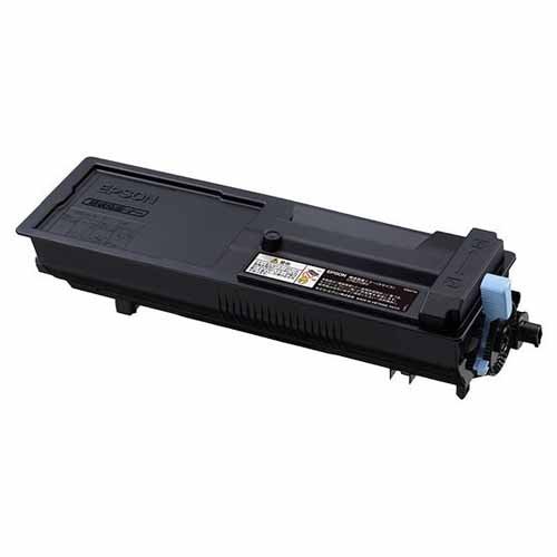 EPSON 環境推進トナー LPC4T9KV ブラック 6，300ページ