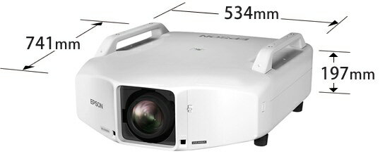 楽天市場】エプソン販売 EPSON プロジェクター EB-Z9750U | 価格 楽天市場】エプソン販売 EPSON プロジェクター EB-Z9750U | 価格
