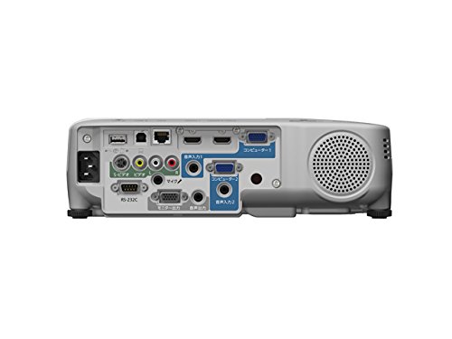 『T090』EPSON 液晶プロジェクター EB-950WH 3000lm 液晶プロジェクター（EB-950WH）の製品詳細｜映像音響テクニカル