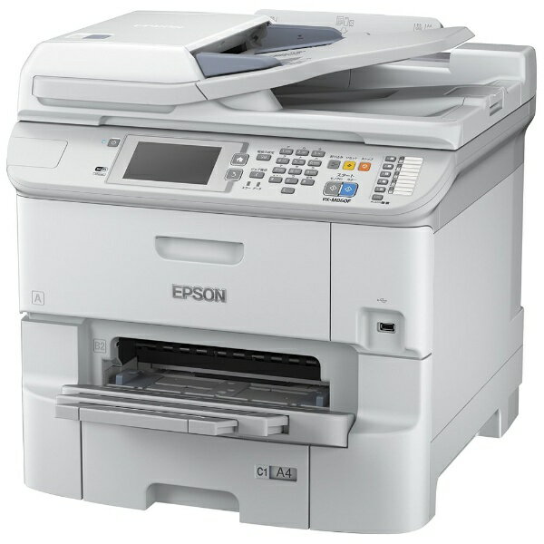 楽天市場】エプソン販売 EPSON 複合機 PX-M860F | 価格比較
