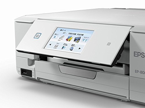 EPSON EP-808AW ジャンク品+aethiopien-botschaft.de