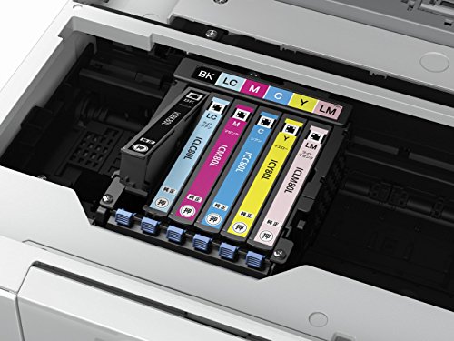 楽天市場】エプソン販売 EPSON 複合機 EP-808AW | 価格比較