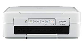 【楽天市場】エプソン販売 EPSON カラリオ EW-052A | 価格比較