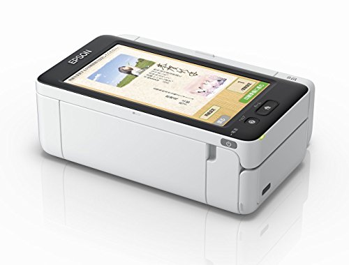 楽天市場】エプソン販売 EPSON コンパクトプリンター PF-81 | 価格比較  