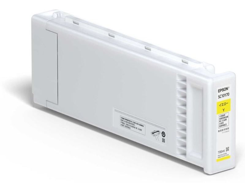 楽天市場】エプソン販売 EPSON 大判インクカートリッジICOR58オレンジ ...